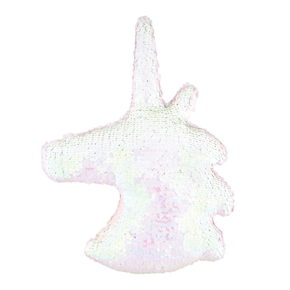 Sequin Plush