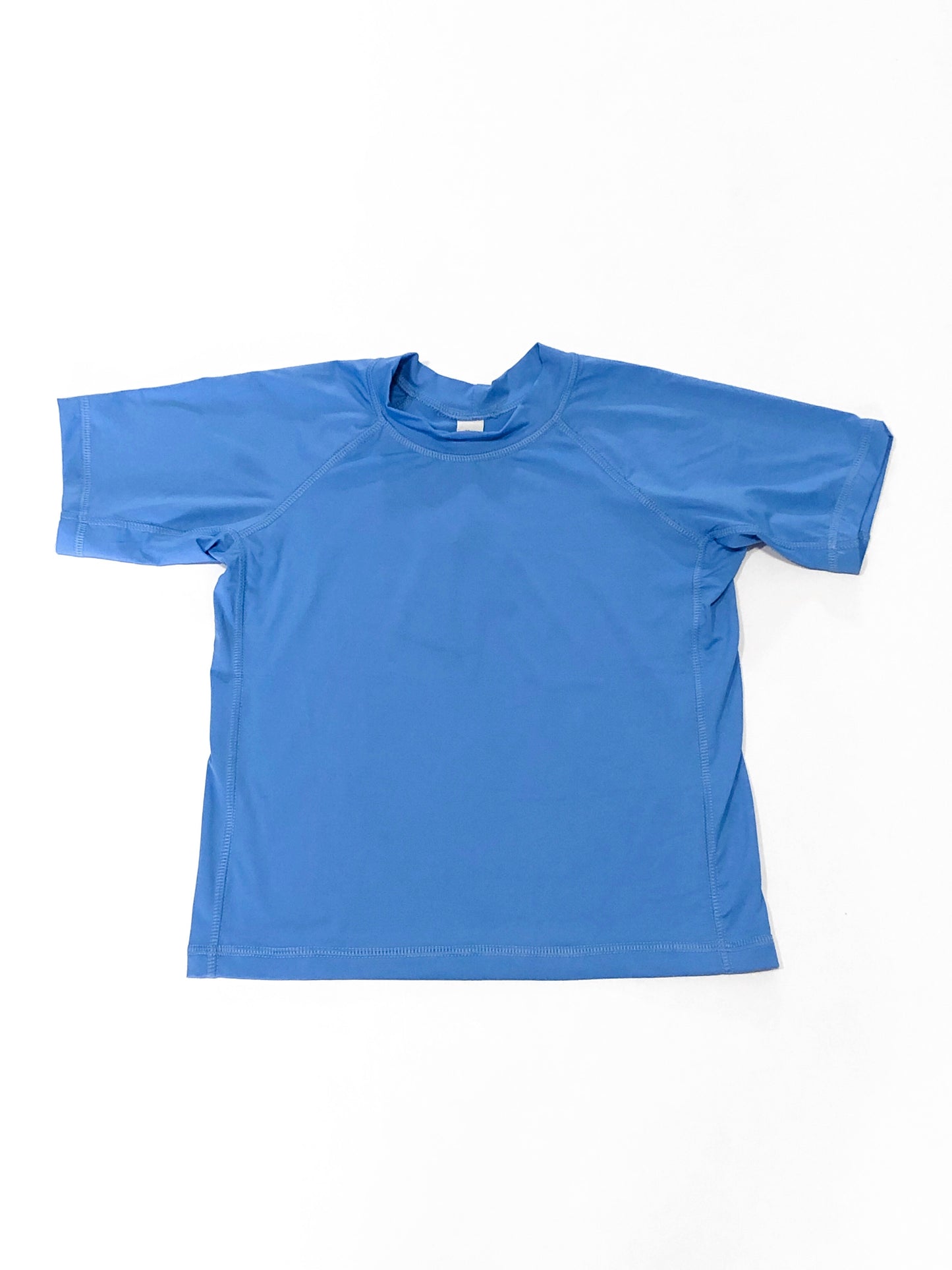 Short Sleeve Rashguard