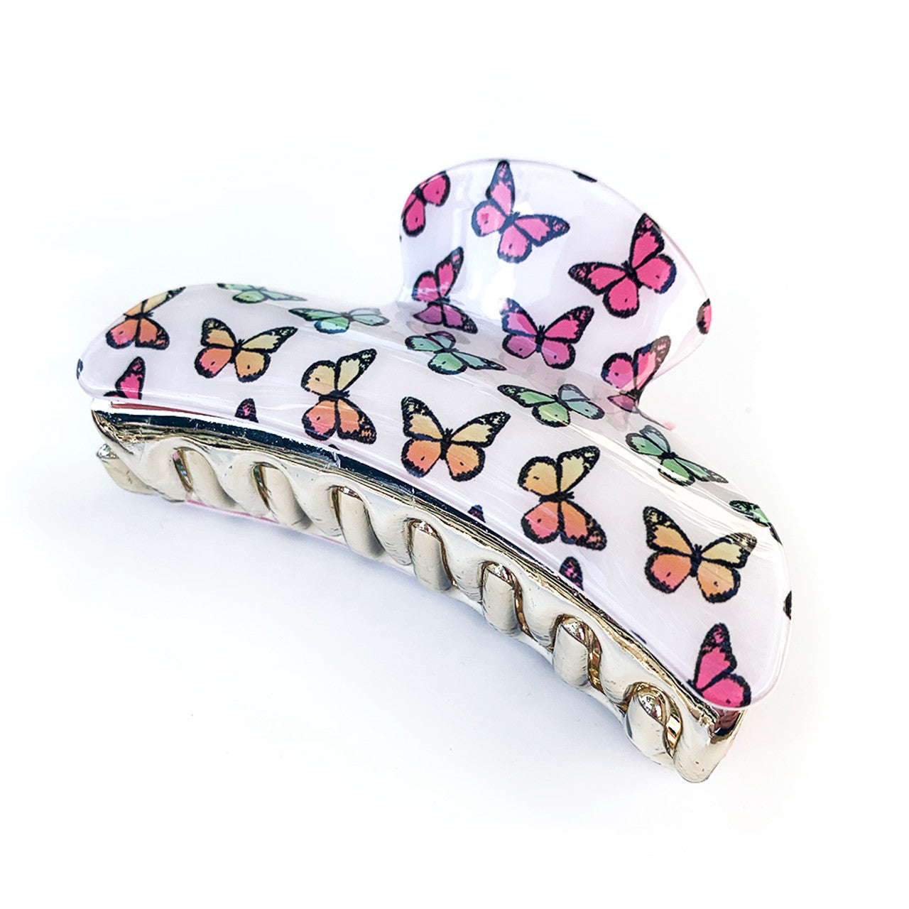 Butterfly Hair Clip