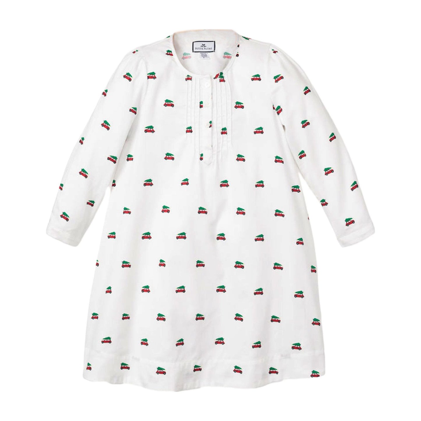 Holiday Journey Beatrice Nightgown