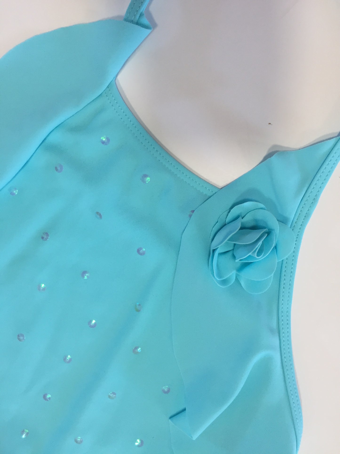 one pc Aqua Swim Suit