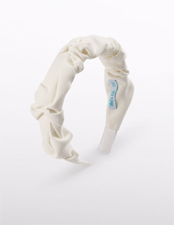 Ream Crepe Hairband