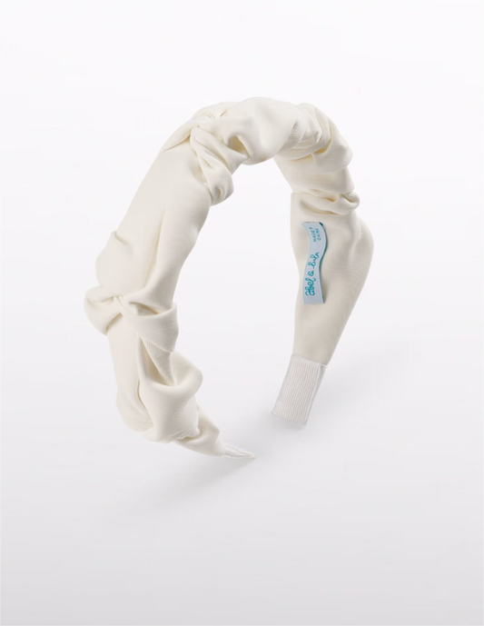 Ream Crepe Hairband
