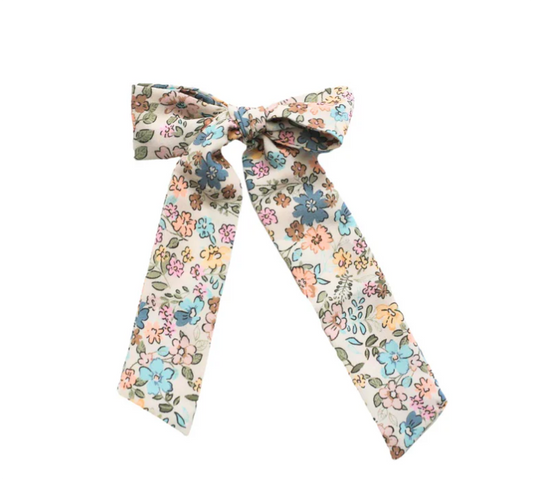 LongTail Hsrvest Bow