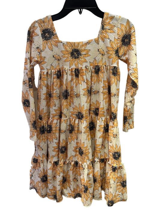 Sunflowers Garden Twirler