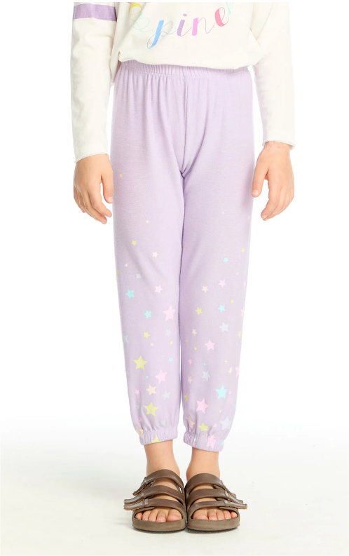 Candy Star Sweatpants