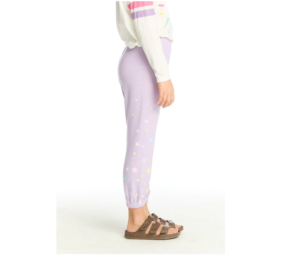 Candy Star Sweatpants