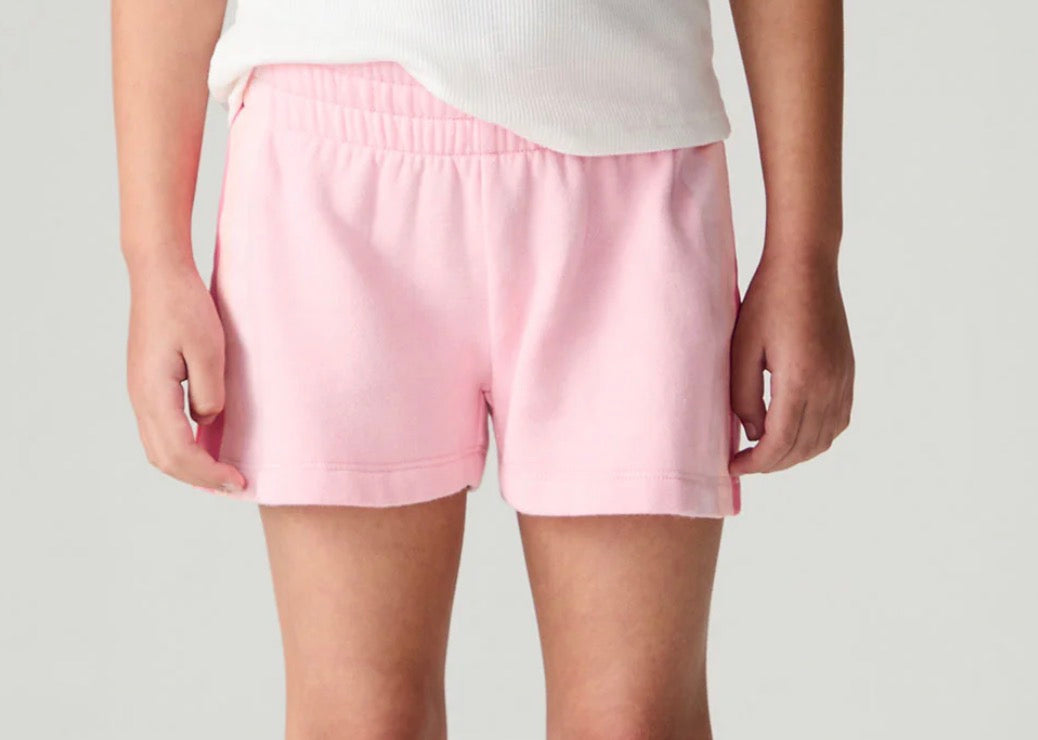Multi Stripes Shorts