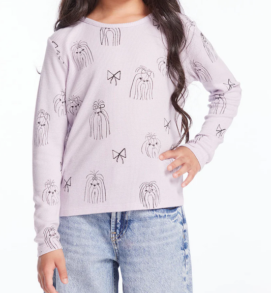 Posy Doggy Dreams L/S