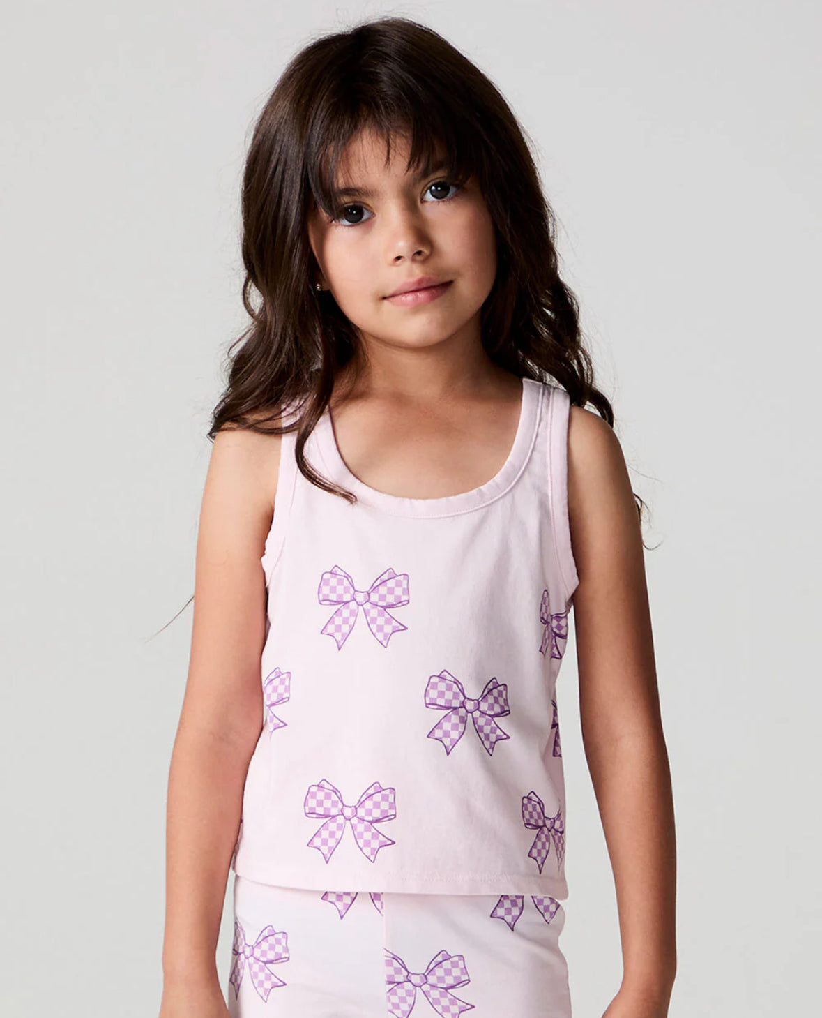 Check Bow Tank