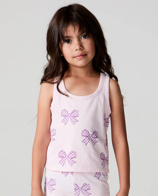 Check Bow Tank