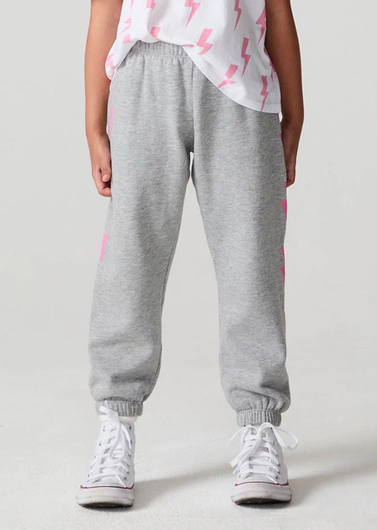 Bolting Bolt Joggers Pant