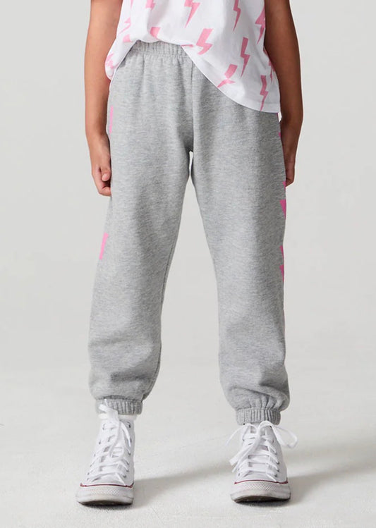 Bolting Bolt Joggers Pant