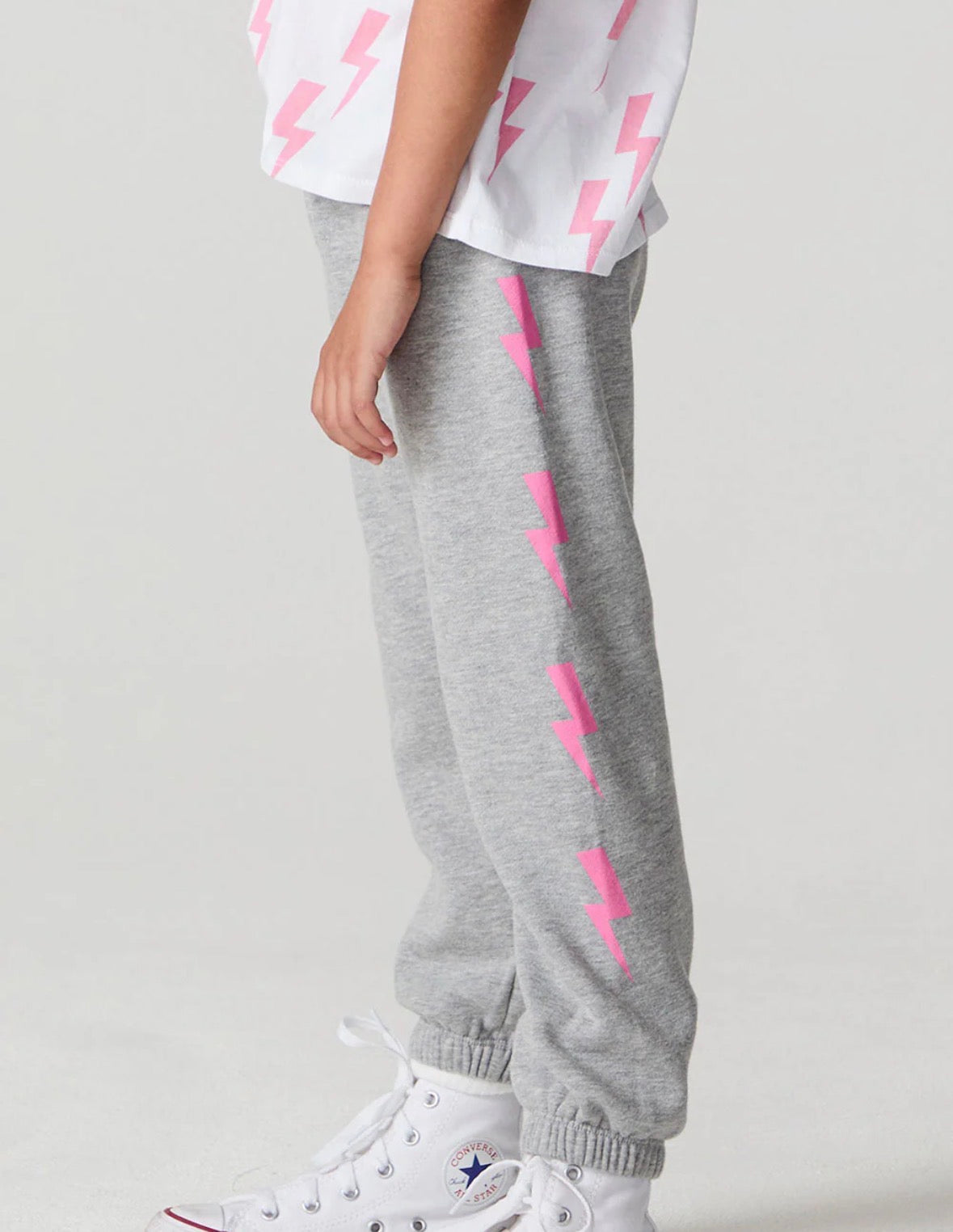 Bolting Bolt Joggers Pant