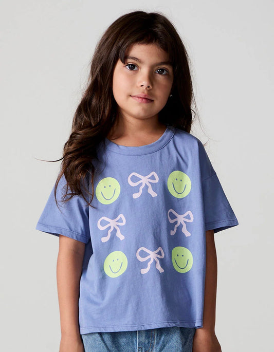 Happy Bows Tee