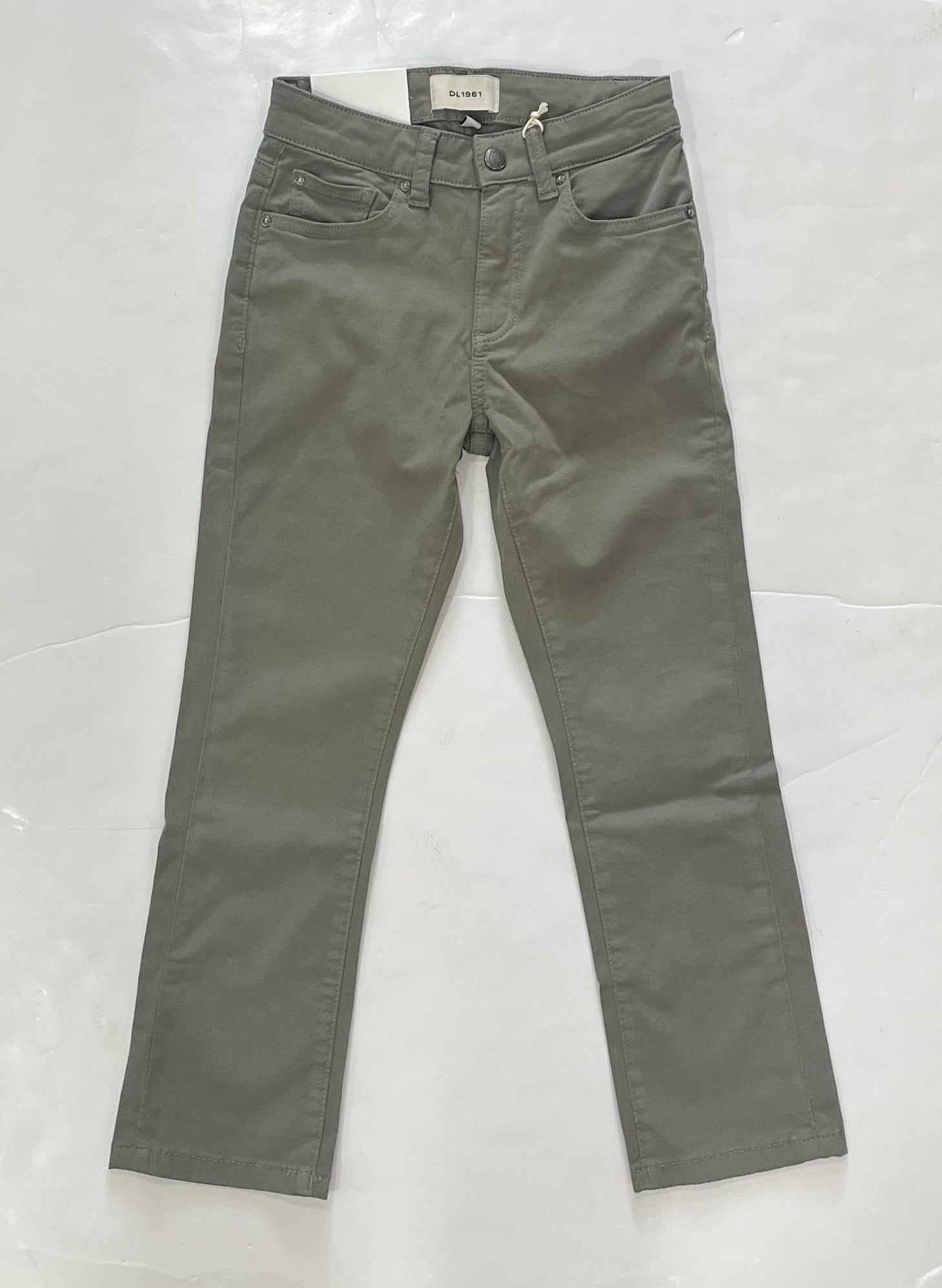 Brady Slim Coastal Plain Jeans