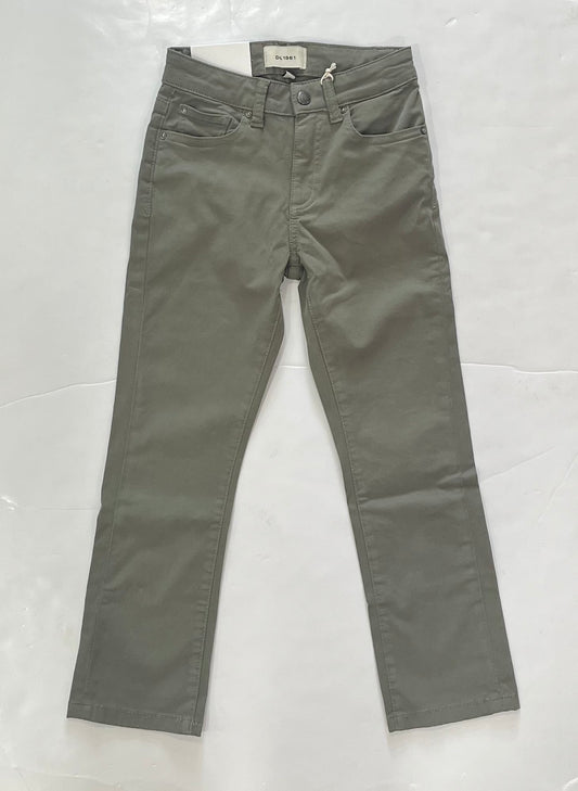 Brady Slim Coastal Plain Jeans