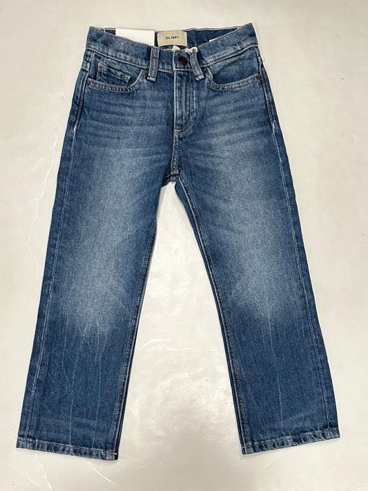 Benji Straight Jeans