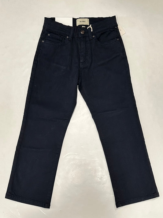 Benji North Beach Straight Jeans