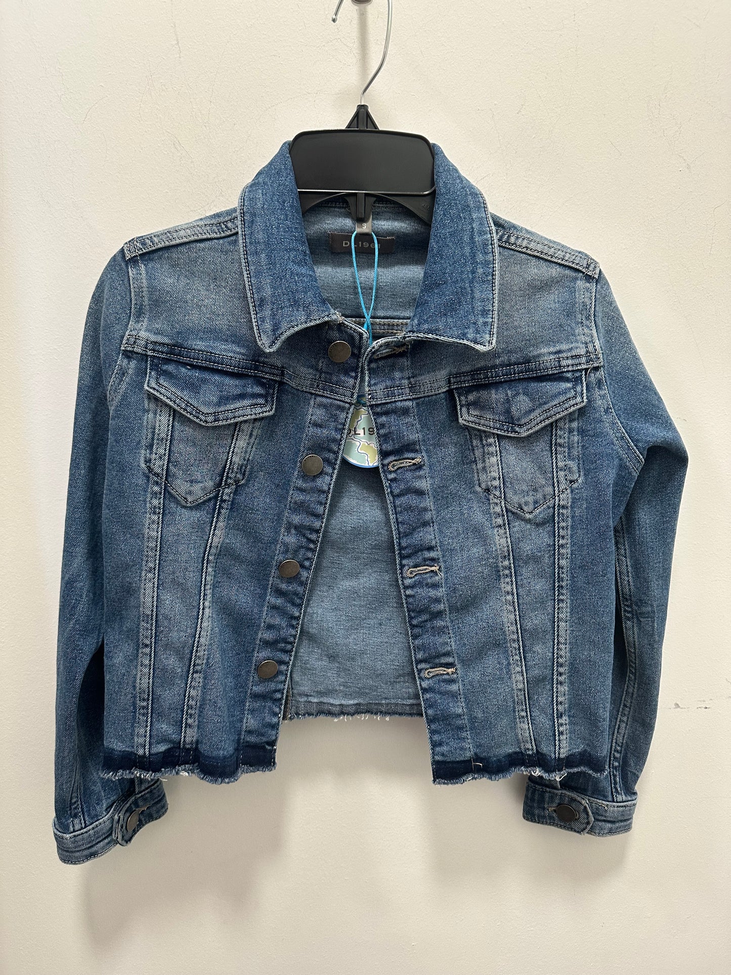Manning Springdale Denim Jacket