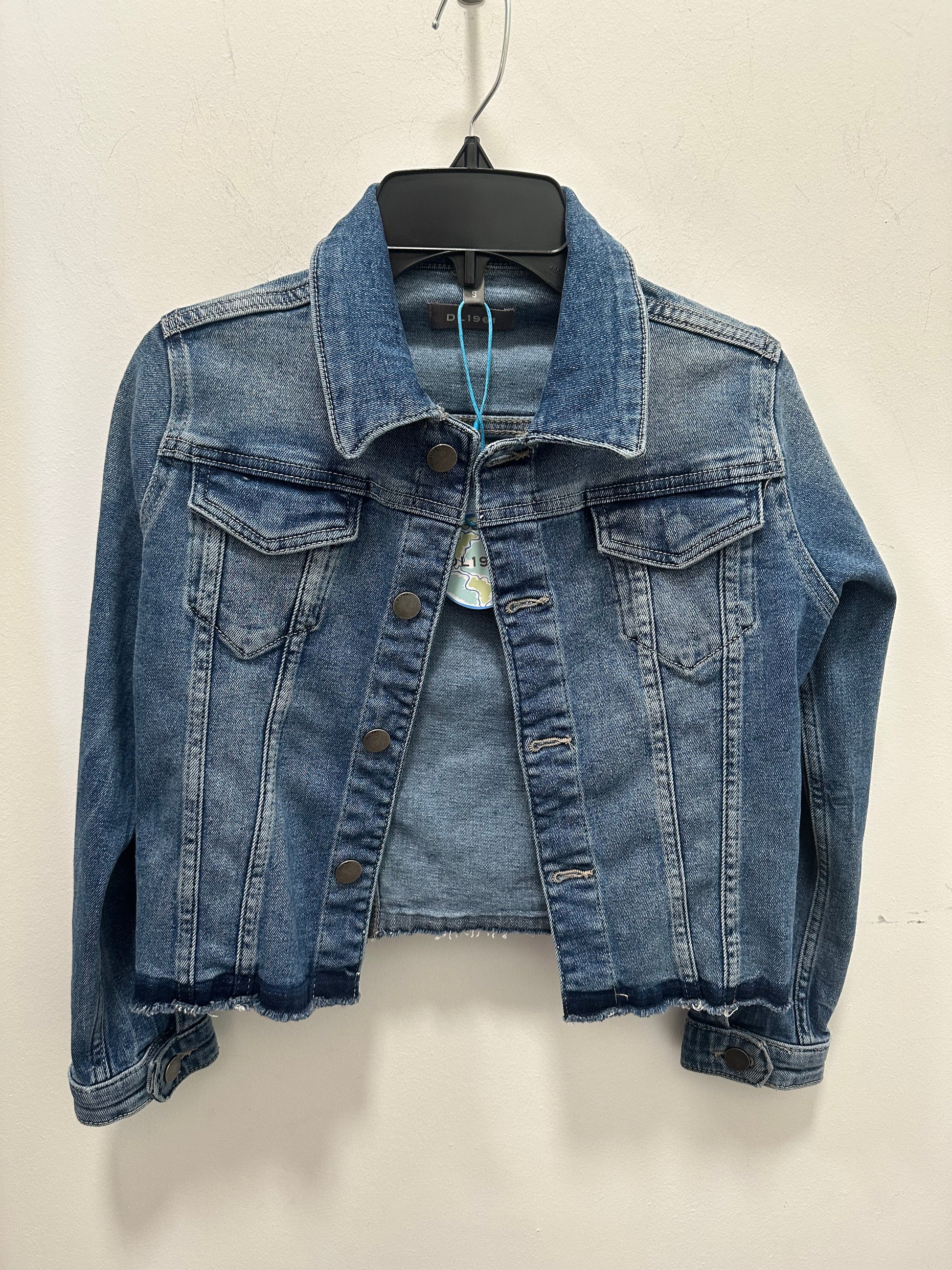 Manning Springdale Denim Jacket