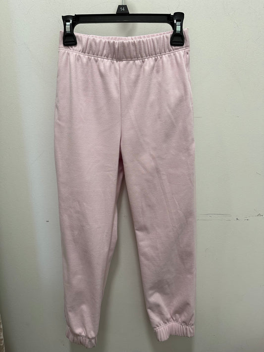 Babypink Snow Fleece Pants