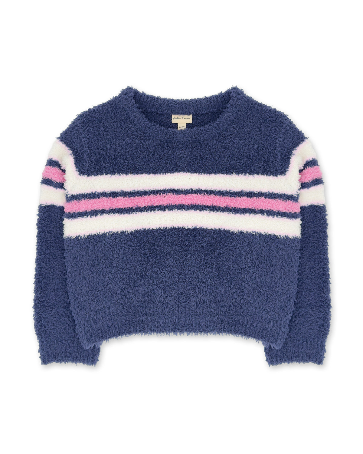 Dreamer Stripe Sweater