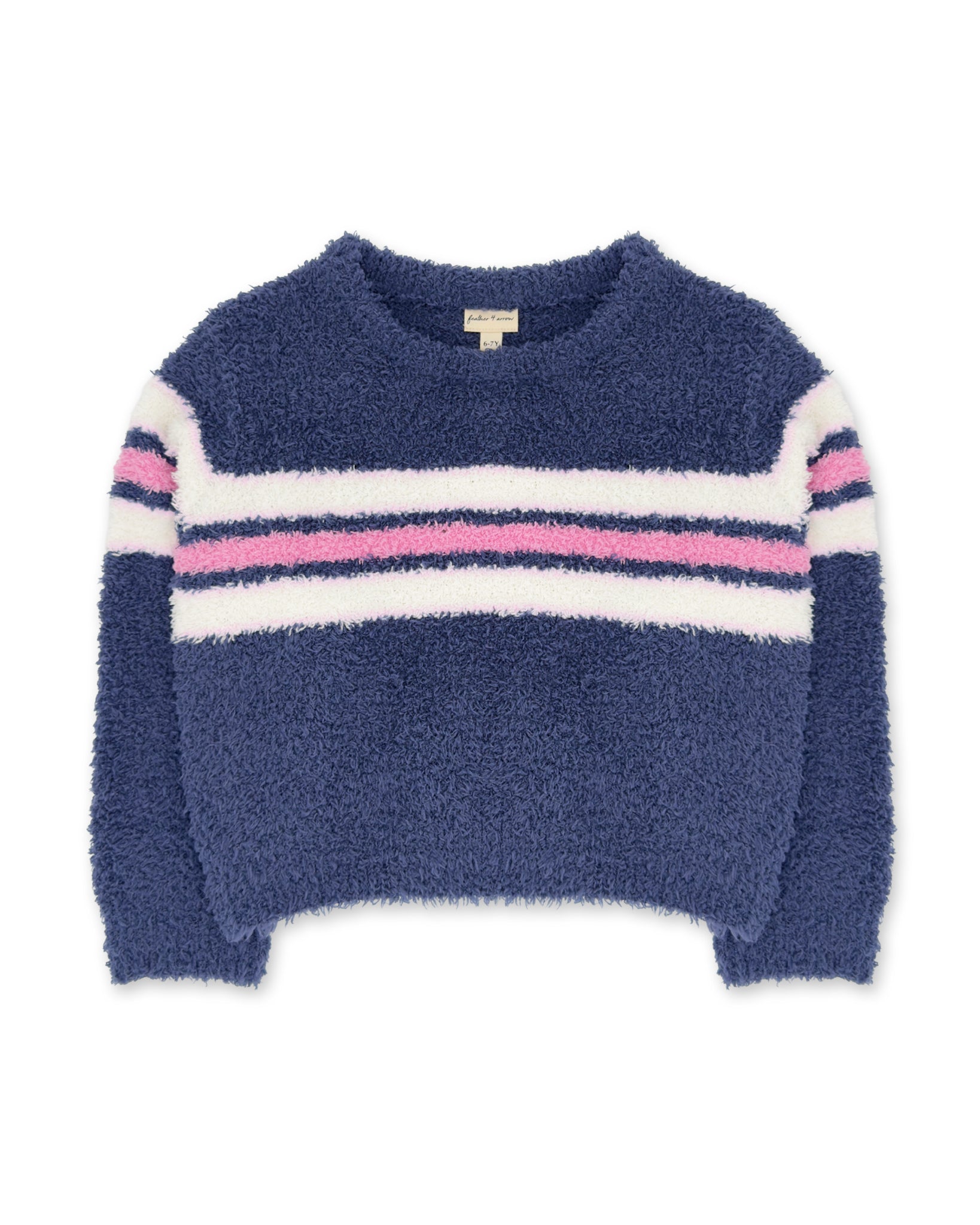 Dreamer Stripe Sweater
