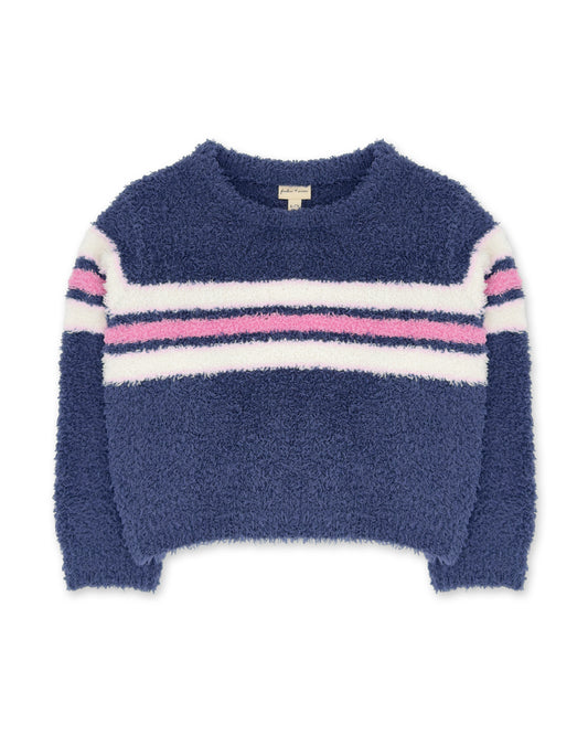 Dreamer Stripe Sweater