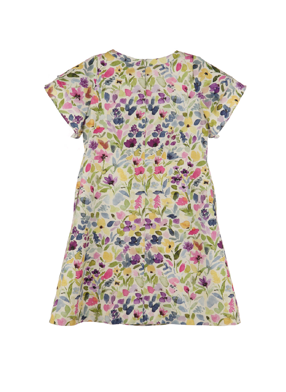 Madelyn Floral Print