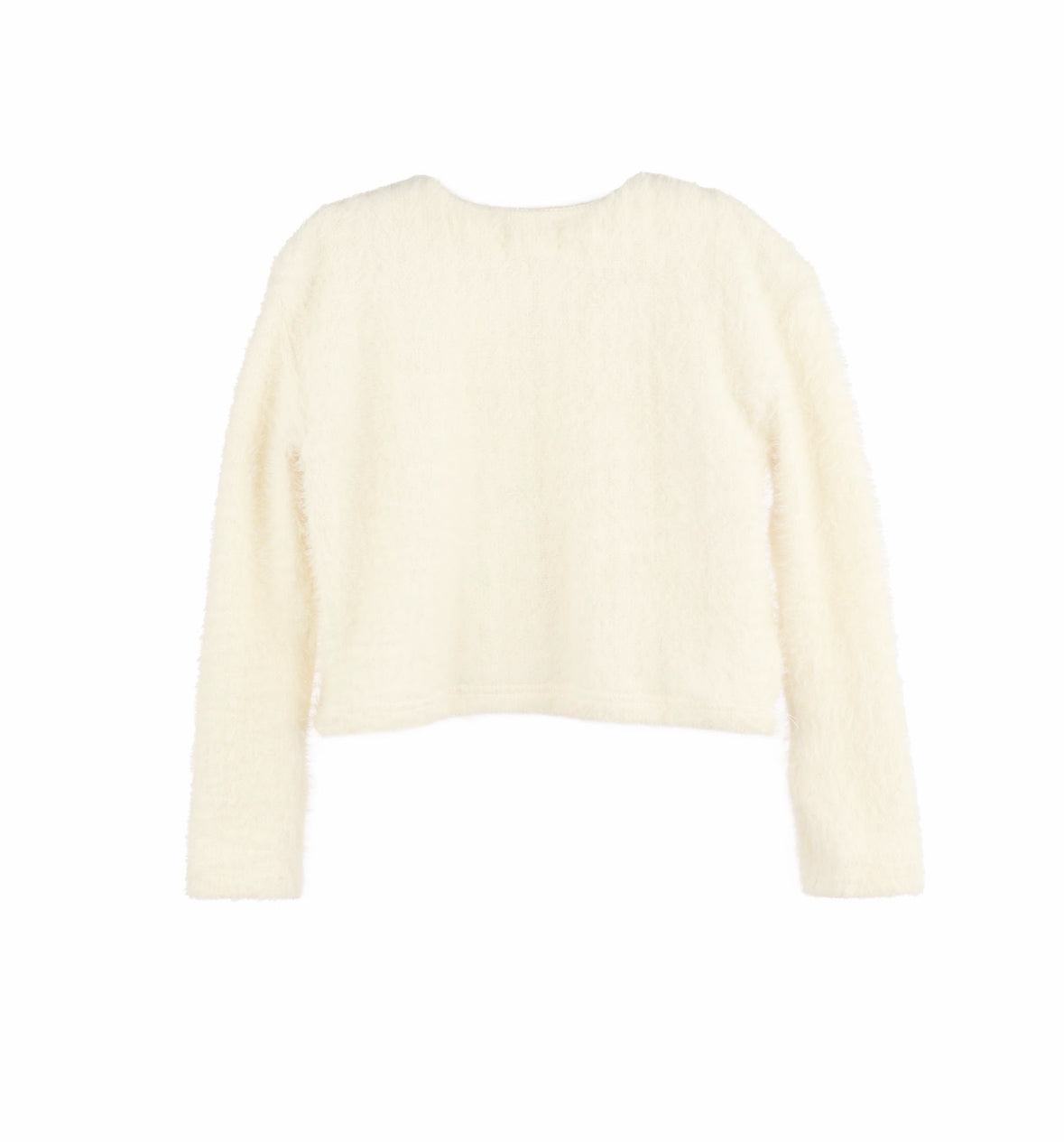 Ivory Laurie Sweater