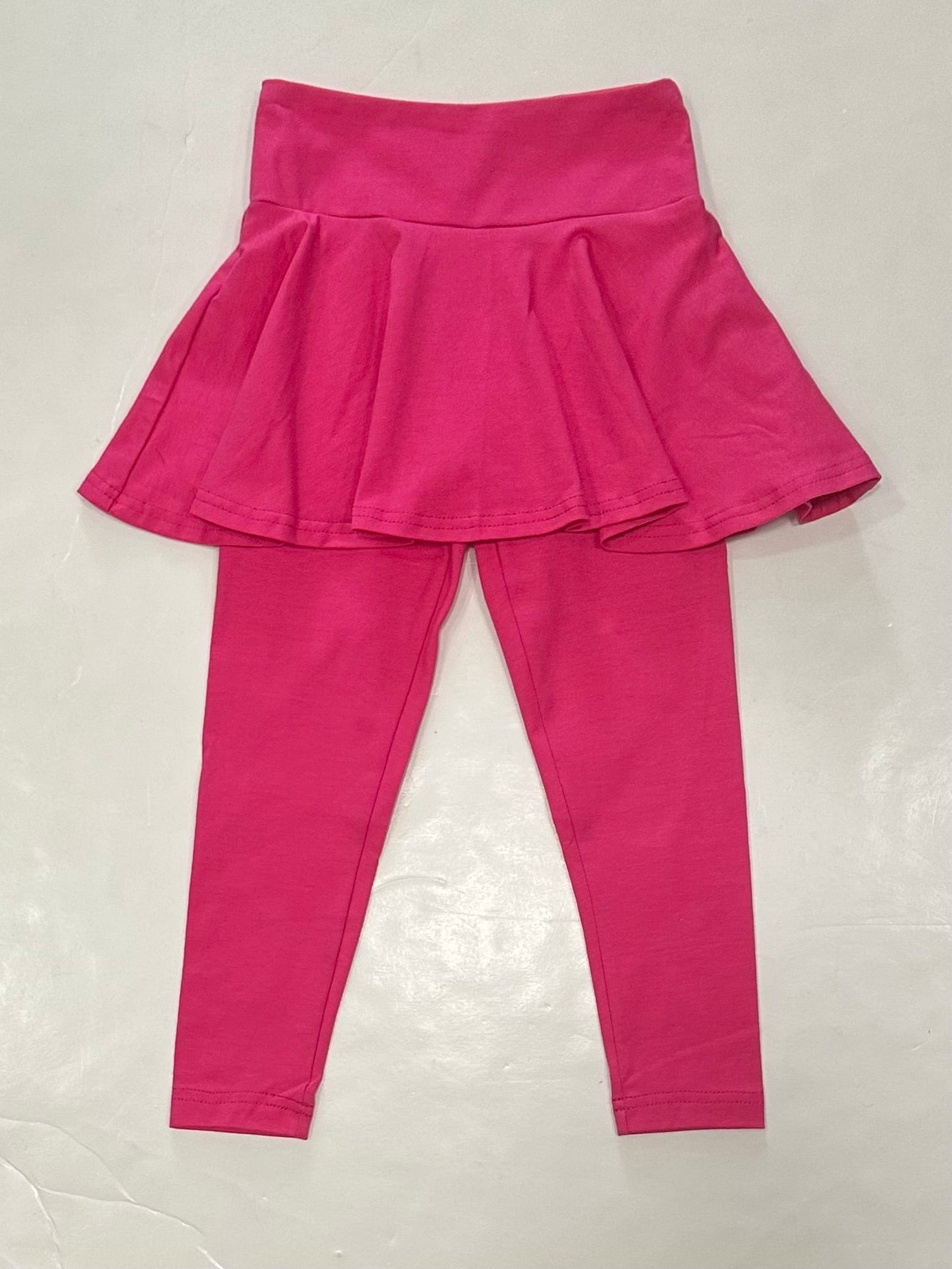 Barbie Pinkl Chloe Skirt Leggings