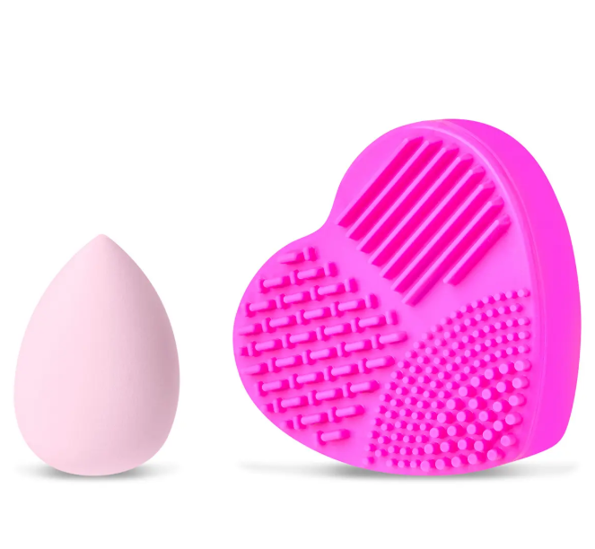 Feeling Pretty Spa Set