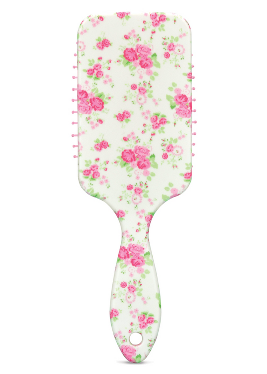 Forever Pretty Paddle Brush