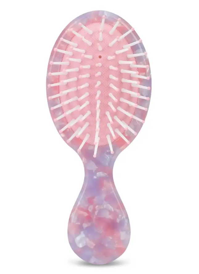Mini Hair Brush