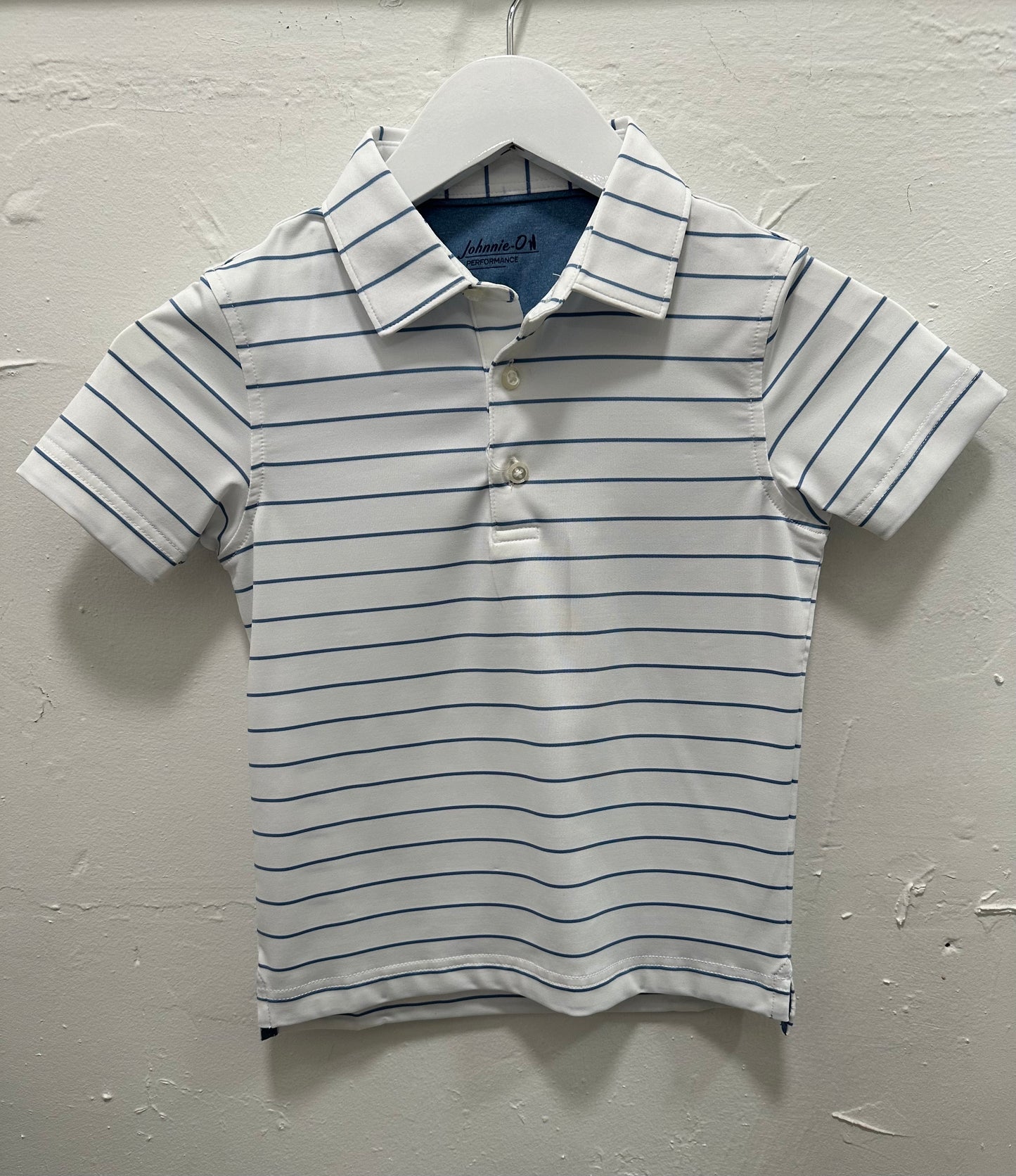 Tide Kerwin Polo