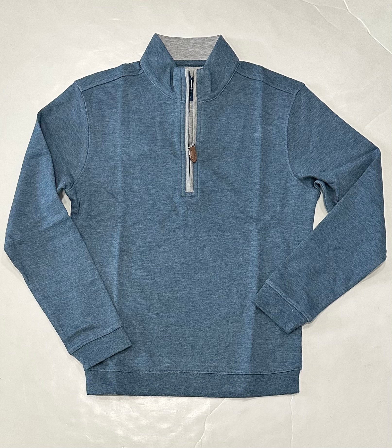 Bayou Sully Pullover