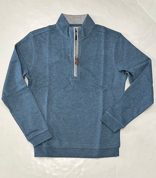 Bayou Sully Pullover