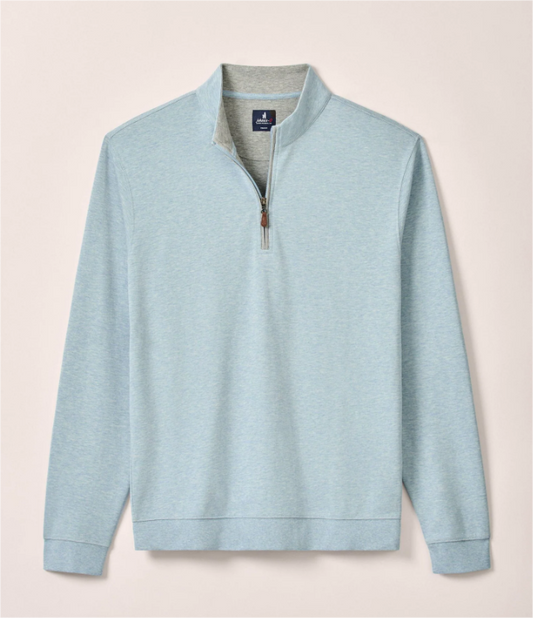 Breeze Blue Sully Pullover