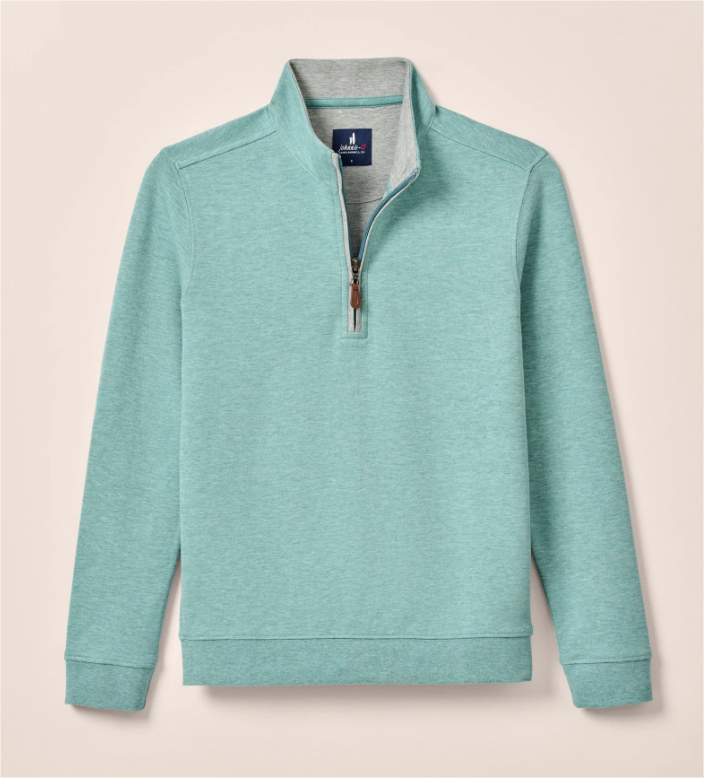 Fountain Green Sully Pullover