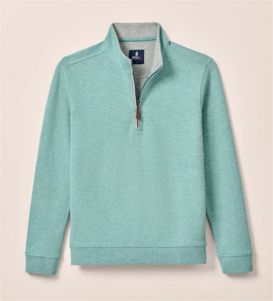 Fountain Green Sully Pullover