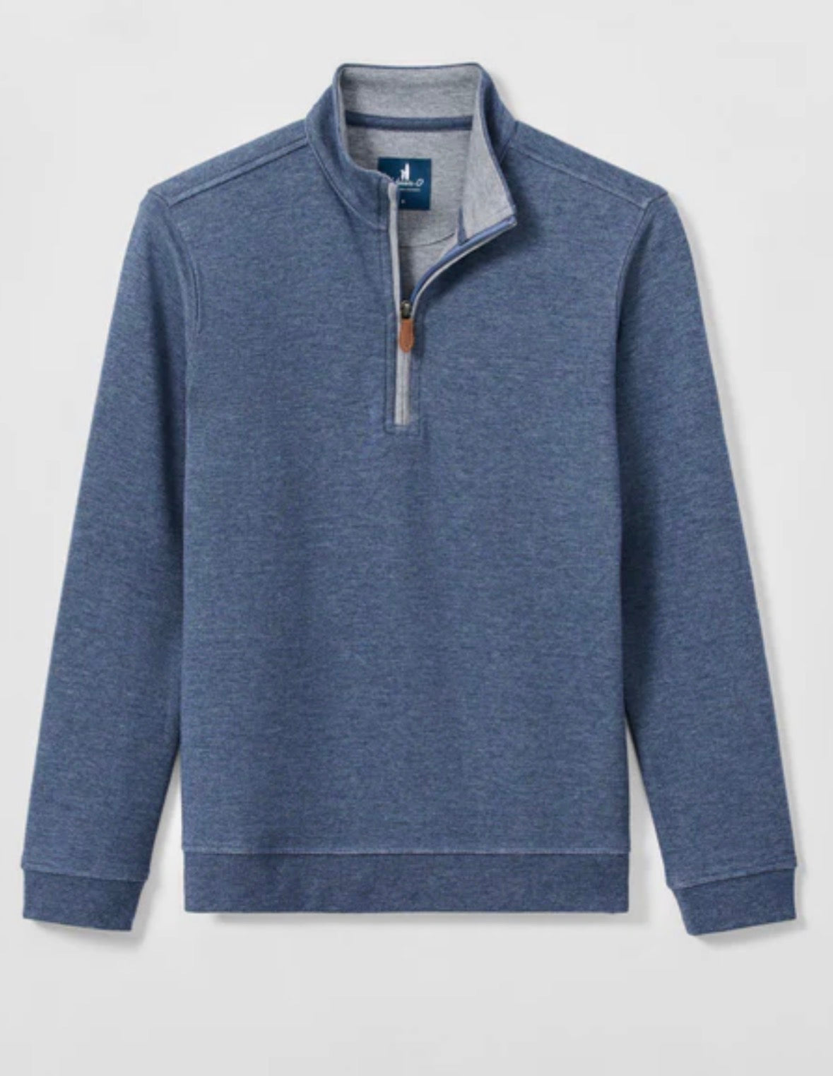 Helios Blue Sully Pullover