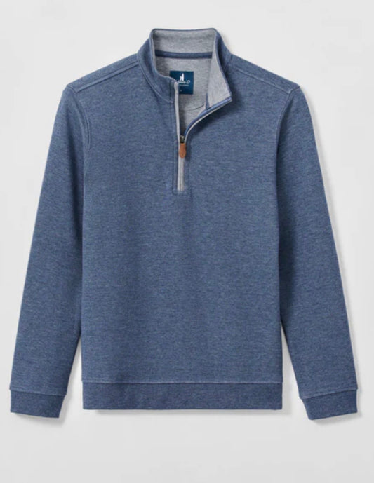 Helios Blue Sully Pullover