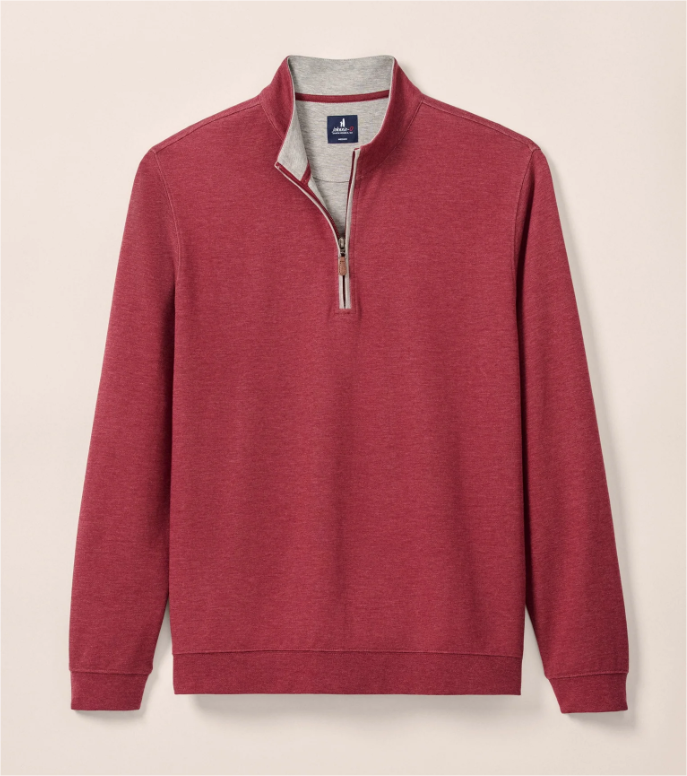 Port Sully Pullover
