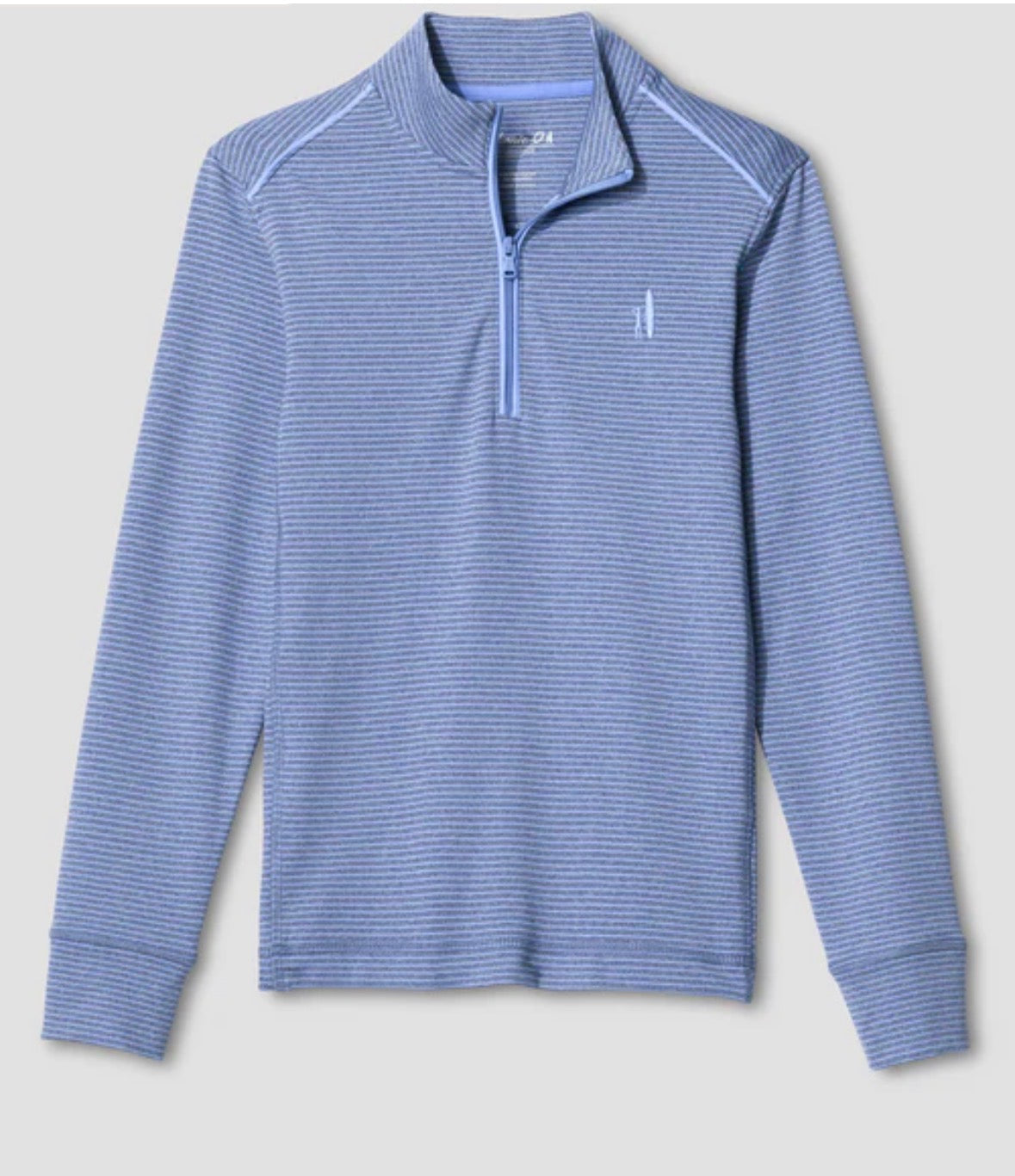 Lake Kaiser Performance Zip Pullover