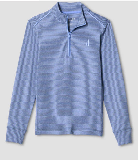 Lake Kaiser Performance Zip Pullover