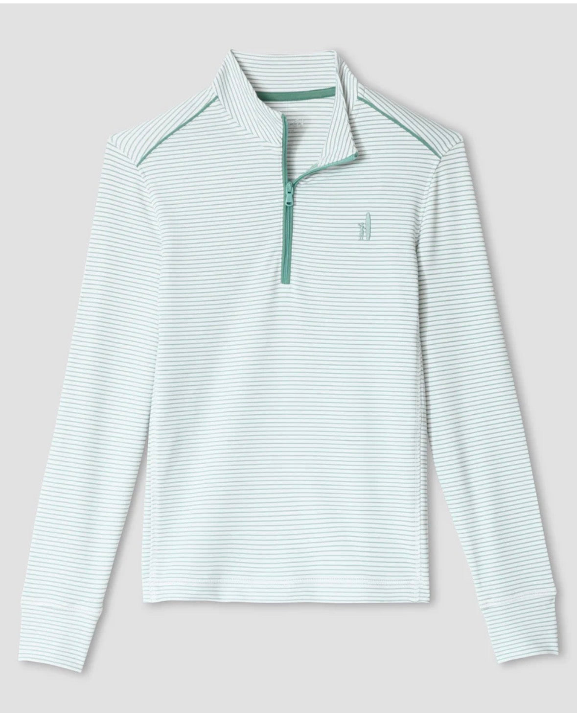 Sublime Kaiser Performance Zip Pullover