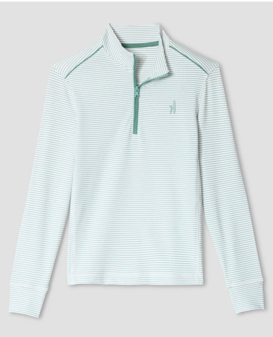 Sublime Kaiser Performance Zip Pullover