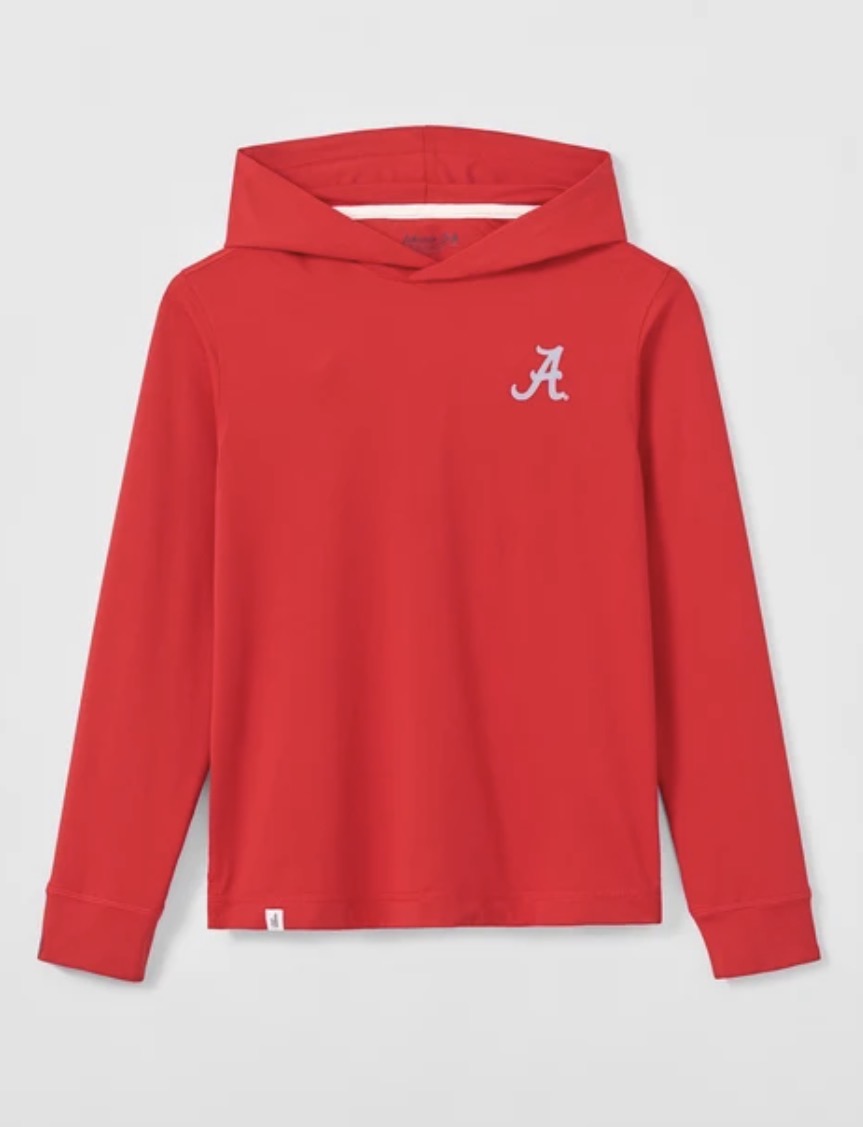Alabama Durant Hoodie