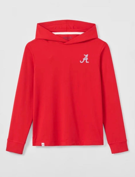 Alabama Durant Hoodie